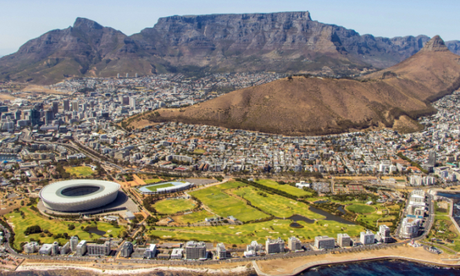 Viaggio Fotografico in Sudafrica - con Franco Cappellari