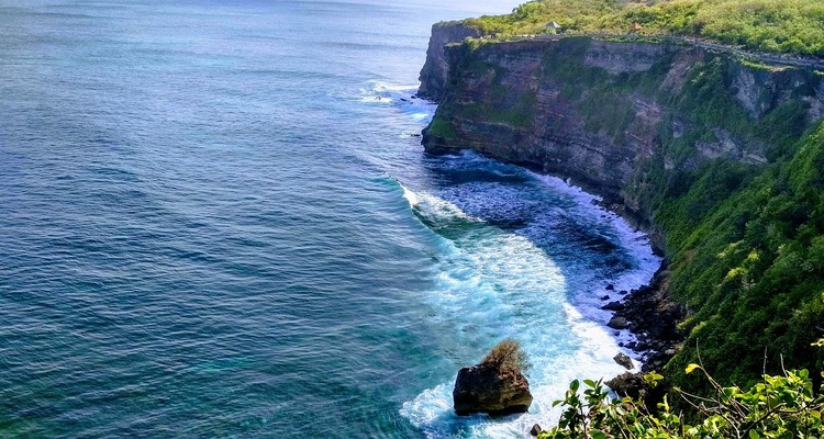 BALI COUNTRYSIDE